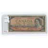 Image 1 : 1954 CANADA $2.00