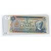 Image 1 : 1972 CANADA $5.00
