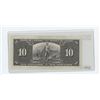 Image 2 : 1937 BANK OF CANADA $10.00