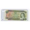 Image 1 : 1969 CANADA $20.00