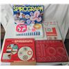 Image 1 : 1968 & 1986 spirograph sets boxed with instructions