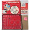 Image 3 : 1968 & 1986 spirograph sets boxed with instructions