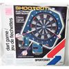 Image 1 : 3-in-1 Sportcraft electronic dartboard