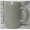 Image 3 : .5 West Germany Munchner Bier stoneware/ceramic mug stein