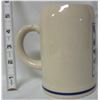 Image 2 : .5L Lowenbrau Munchen stoneware/ceramic beer stein