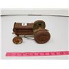 Image 1 : VERY OLD TIN TRACTOR