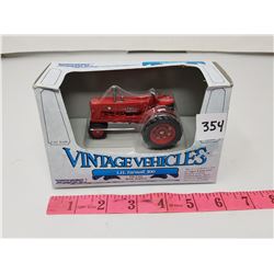 NIB ERTL I.H. FARMALL 300 (1:43 SCALE)