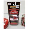 Image 3 : 3 PIECE COCA COLA SET