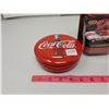 Image 4 : 3 PIECE COCA COLA SET