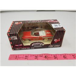 GEARBOX TEXACO FIRE CHIEF LIMITED EDITION 1957 CHEV BEL AIR