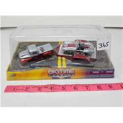 BIG TIME MUSCLE 56 FORD F-100