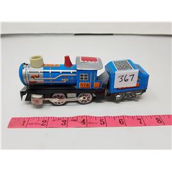 TIN TOY TRAIN #570