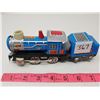 Image 2 : TIN TOY TRAIN #570