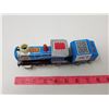 Image 3 : TIN TOY TRAIN #570