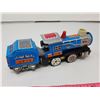 Image 4 : TIN TOY TRAIN #570