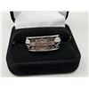 Image 1 : HARLEY DAVIDSON RING (SIZE 10)