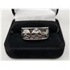 Image 2 : HARLEY DAVIDSON RING (SIZE 10)