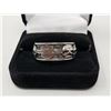 Image 3 : HARLEY DAVIDSON RING (SIZE 10)