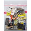 Image 2 : LOT OF 50 ADVERTISING MATCHES