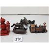 Image 3 : LOT OF VINTAGE PENCIL SHARPENERS