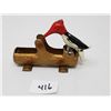 Image 1 : WOODPECKER TOOTHPICK HOLDER