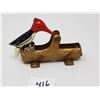 Image 3 : WOODPECKER TOOTHPICK HOLDER