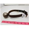 Image 1 : GOAT BELL COLLAR
