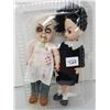 Image 2 : LIVING DEAD DOLLS