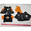 Image 1 : HARLEY DAVIDSON OUTFIT FOR ANIMAL OR TEDDY BEAR
