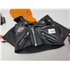 Image 3 : HARLEY DAVIDSON OUTFIT FOR ANIMAL OR TEDDY BEAR