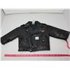 Image 1 : HARLEY DAVIDSON JACKET (SIZE 12 M)