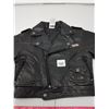 Image 2 : HARLEY DAVIDSON JACKET (SIZE 12 M)