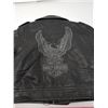 Image 4 : HARLEY DAVIDSON JACKET (SIZE 12 M)