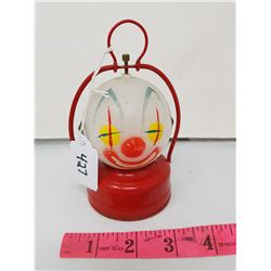 CLOWN LANTERN