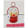Image 1 : CLOWN LANTERN