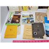 Image 2 : LOT OF PAMPHLETS/BOOKS
