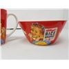 Image 4 : VINTAGE KELLOGGS 3 PIECE SET