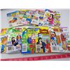 Image 2 : LOT OF 10 ARCHIE COMICS DIGEST