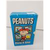 Image 3 : VINTAGE PEANUTS BOX SET (6 BOOKS)