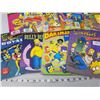 Image 2 : LOT OF 10 SIMPSON COMICS