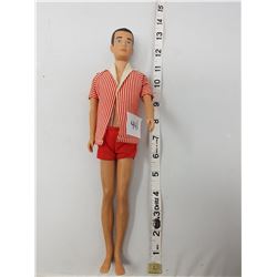 VINTAGE KEN DOLL