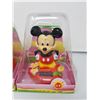 Image 4 : MICKEY AND MINNIE MOUSE BOBBLE HEADS