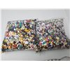 Image 4 : TWO LARGE BAGS OF BEADS