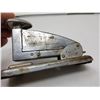 Image 2 : Vintage stapler & lighter