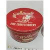 Image 2 : Willard and Rays cleaner - vintage tins
