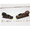 Image 1 : 2 small wood planes