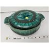 Image 1 : Dish & Lid - Blue Mountain