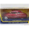 Image 2 : 1949 Mercury 1:24 scale