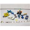 Image 1 : lot of older small toy vehicles