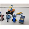 Image 2 : lot of older small toy vehicles